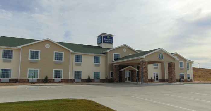 Others Cobblestone Inn & Suites - Wray