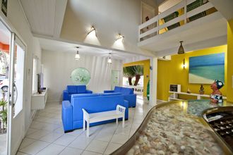 其他 4 Pousada Capitães de Areia