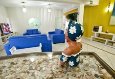 其他 6 Pousada Capitães de Areia