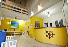 其他 5 Pousada Capitães de Areia