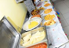 其他 7 Pousada Capitães de Areia