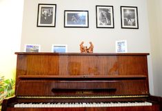 其他 2 Pousada Capitães de Areia