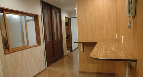 その他 2 Kamikatsura House