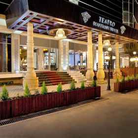 Primary image 1 Teatro Boutique Hotel, Memorial Hospital - N. Narimanov branch Hotels