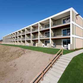 Primary image1WorldMark Surfside Inn,太平洋县飯店