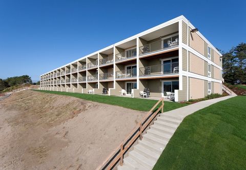 Others WorldMark Surfside Inn