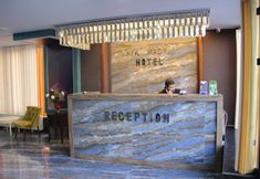 อื่นๆ 2 Kaya Madrid Hotel