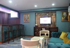 อื่นๆ 6 Kaya Madrid Hotel