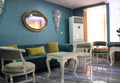 อื่นๆ 5 Kaya Madrid Hotel