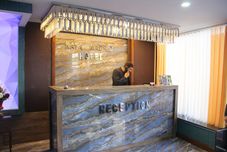 อื่นๆ Kaya Madrid Hotel