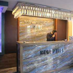 Primary image 1 Kaya Madrid Hotel, Hotel Masjid Sehzade