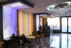 Lain-lain 3 Kaya Madrid Hotel