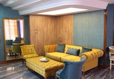 อื่นๆ 7 Kaya Madrid Hotel