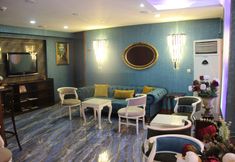 อื่นๆ 4 Kaya Madrid Hotel