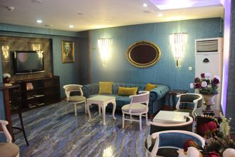 อื่นๆ 4 Kaya Madrid Hotel