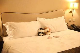 Khác 4 Donghuang Kaili Hotel