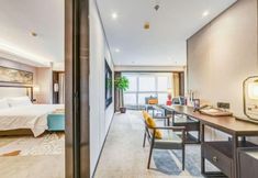 Khác 3 Donghuang Kaili Hotel