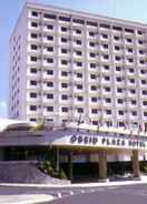 Imej utama Obeid Plaza Hotel