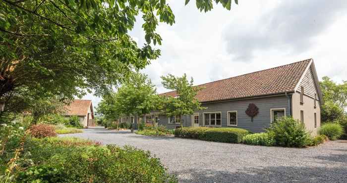 Others Het Eycken Huys Bed & Breakfast