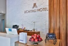 その他 2 Ucayali Hotel