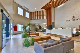 その他 4 Ucayali Hotel