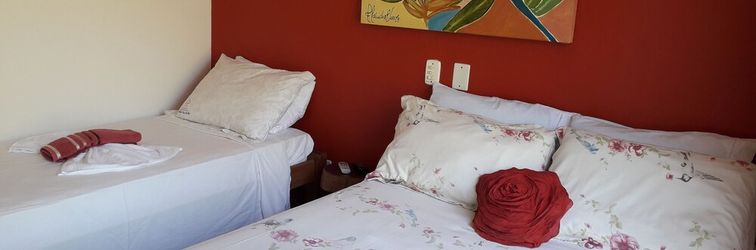 Others Pousada Villa do Sol