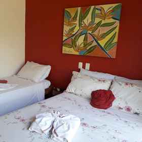 Room1太陽別墅旅館,锡里亚科海滩飯店