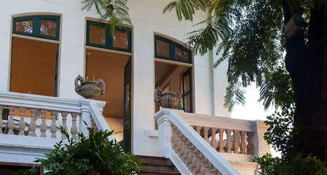 その他 2 Pousada dos Quatro Cantos