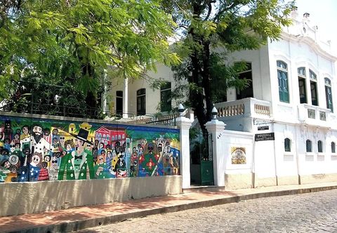 その他 Pousada dos Quatro Cantos