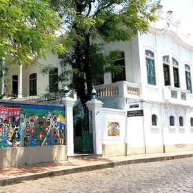 Primary image1第四詩章客棧,Quatro Cantos飯店