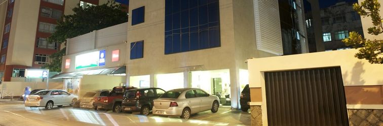 Lain-lain Absolutte Hotel