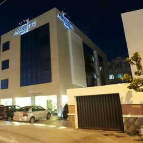 Primary image1Absolutte Hotel,萨尔瓦多飯店