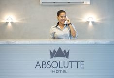Lain-lain 4 Absolutte Hotel