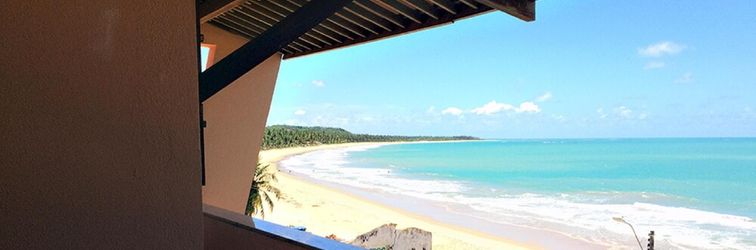 其他 Atlântico Hotel