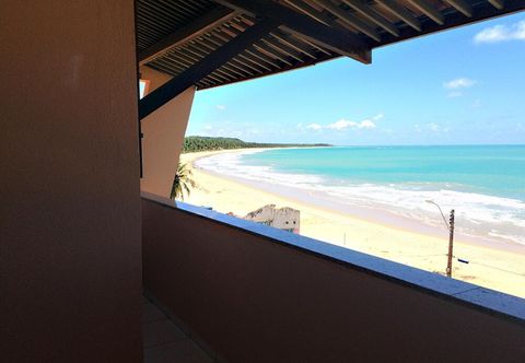 其他 Atlântico Hotel