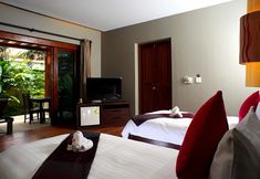 Lainnya 5 Chongfah Resort