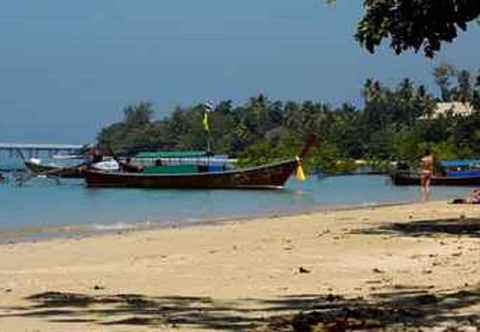 Lainnya Klong Muang Inn