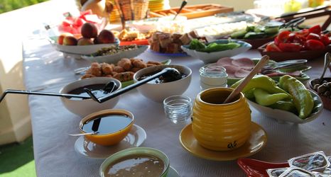 其他 2 Caretta Caretta Hotel