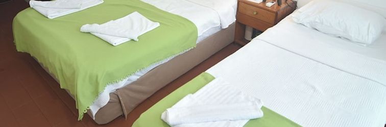 其他 Caretta Caretta Hotel