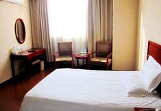 อื่นๆ 7 GreenTree Inn ShangHai BeiWaiTan NingGuo Road Station Hotel