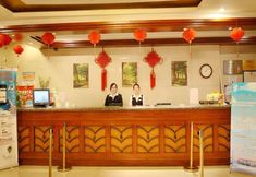 อื่นๆ 3 GreenTree Inn ShangHai BeiWaiTan NingGuo Road Station Hotel
