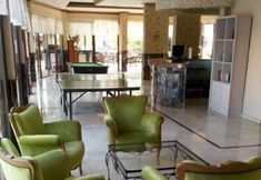 其他 5 Sailor Apart Hotel