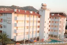 其他 Sailor Apart Hotel