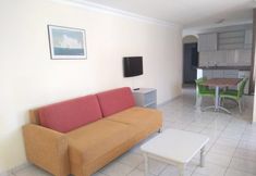 其他 6 Sailor Apart Hotel