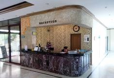 其他 4 Sailor Apart Hotel