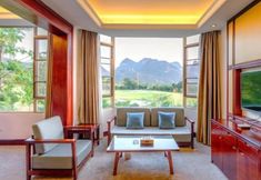 Lain-lain 2 Guilin Landscape Golf Resort