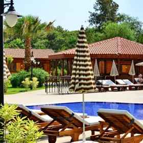 Primary image 1 Hotel Odile, Kemer Hotels