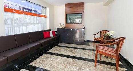 その他 2 Hotel Express Savoy Centro Histórico