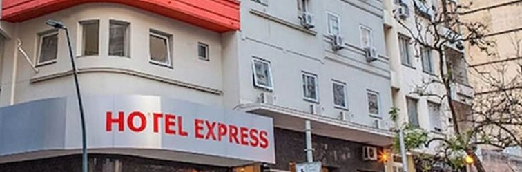 その他 Hotel Express Savoy Centro Histórico