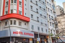 その他 Hotel Express Savoy Centro Histórico